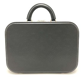 Louis Vuitton M92234 Monogram Glasses Bag Black