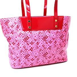 Louis Vuitton-Borsa da spiaggia Louis Vuitton M93160-Rosa