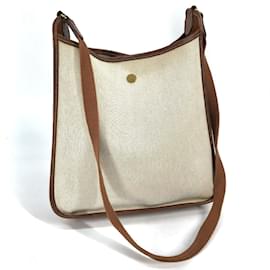 Hermès-Borsa a Spalla Chaine d'Ancre di Hermès-Beige