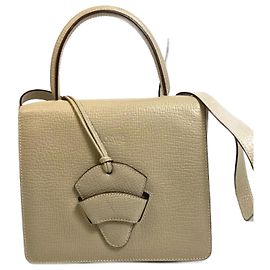 Bolsa de Ombro Loewe 2WAY Bege