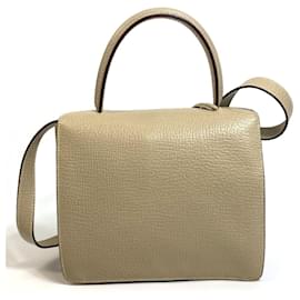 Loewe-Borsa a Spalla Loewe 2WAY-Beige