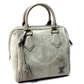 Louis Vuitton-Borsa a mano Illusion Line Louis Vuitton M48906 2013-Marrone