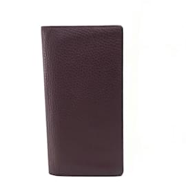 Louis Vuitton-Louis Vuitton Long Wallet-Other