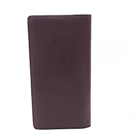 Louis Vuitton-Louis Vuitton Long Wallet-Other