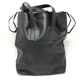 Louis Vuitton-Louis Vuitton M31009 2WAY Tote Bag-Black