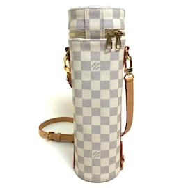 Louis Vuitton-Bolso Cool Louis Vuitton GI0373-Blanco