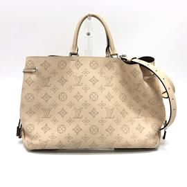 Louis Vuitton-Borsa a spalla 2WAY Louis Vuitton M59203-Beige