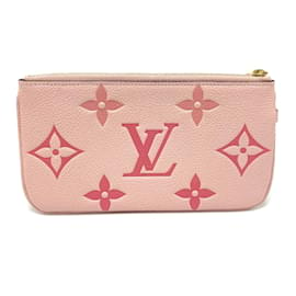 Louis Vuitton-Pochette By the Pool Monogram Empreinte Louis Vuitton-Altro