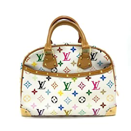 Louis Vuitton-Borsa Duffle Mini Monogramma Multicolore Louis Vuitton-Altro