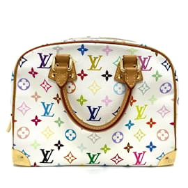 Louis Vuitton-Borsa Duffle Mini Monogramma Multicolore Louis Vuitton-Altro