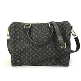 Louis Vuitton-Borsa a spalla 2WAY Monogram Idylle di Louis Vuitton-Marrone