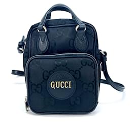 Gucci-Gucci Off the grid-Navy blue