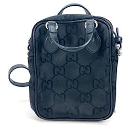Gucci-Gucci Off the grid-Navy blue