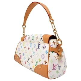 Louis Vuitton-Louis Vuitton Beverly-White