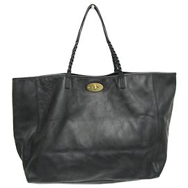 Mulberry Black