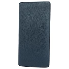 Louis Vuitton-Louis Vuitton Brazza-Navy blue