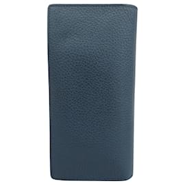 Louis Vuitton-Louis Vuitton Brazza-Navy blue