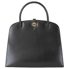 Hermès-Hermès Dalvy-Black