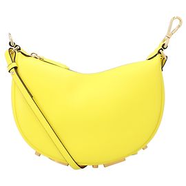 Fendi Fendigraphy Mini Amarillo Amarillo