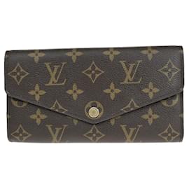 Louis Vuitton-Louis Vuitton Sarah-Brown