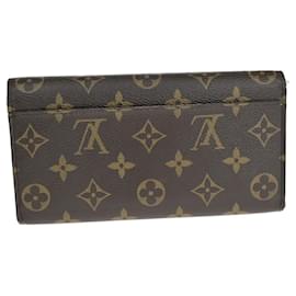 Louis Vuitton-Louis Vuitton Sarah-Brown