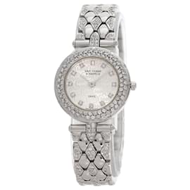 Van Cleef & Arpels Women's Sport 2 Diamond Watch Other