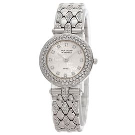 Reloj de Mujer Sport 2 Diamantes Van Cleef & Arpels Otro