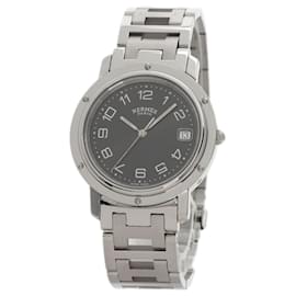 Hermès-Hermes CL6.710 Clipper Watch-Other