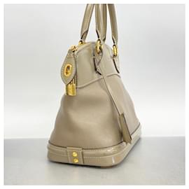 Louis Vuitton-Bolso Louis Vuitton Suhali Lockit PM-Otro