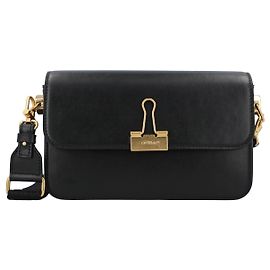 Bolsa Off White Plain Binder M Branco