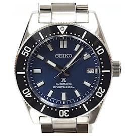 Seiko-Seiko Prospex Diver's Scuba SBDC165 Automatic Wristwatch-Other