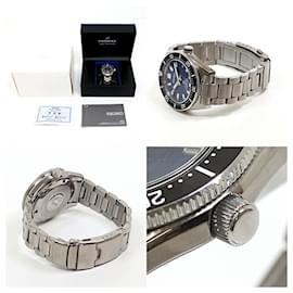 Seiko-Seiko Prospex Diver's Scuba SBDC165 Automatic Wristwatch-Other