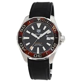 Tag Heuer-TAG Heuer Aquaracer Calibre 5 Men's Wristwatch-Other