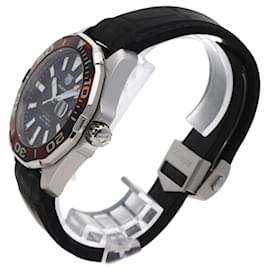 Tag Heuer-TAG Heuer Aquaracer Calibre 5 Men's Wristwatch-Other