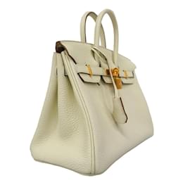Hermès-Hermes Birkin 25 Handbag-Other
