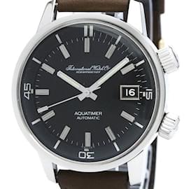IWC-IWC Aquatimer Automatic Men's Wristwatch-Other