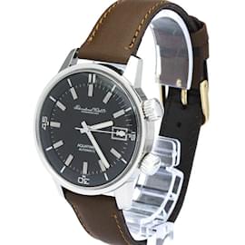 IWC-IWC Aquatimer Automatic Men's Wristwatch-Other