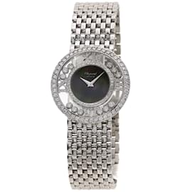 Chopard-Chopard Happy Diamonds Men's Wristwatch-Other