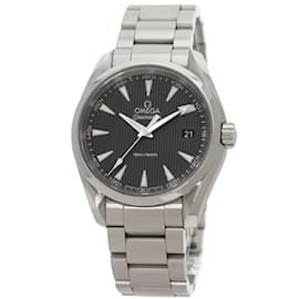 Omega-OMEGA Seamaster Aqua Terra Men's Watch-Other