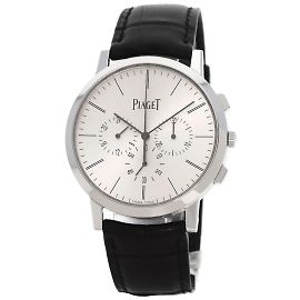Orologio Piaget G01035 Altiplano Chrono Bluff Altro