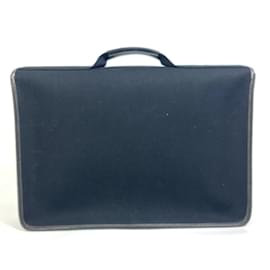 Hermès-Hermes Buena Ventura MM Shoulder Bag-Black