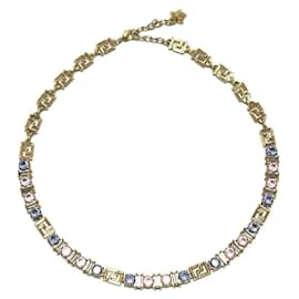 Versace-Colar choker feminino Versace-Outro