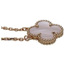 Van Cleef & Arpels-Van Cleef & Arpels Alhambra Necklace-Other