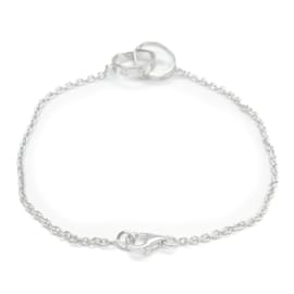 Cartier-Cartier Baby Love Charm Bracelet-Silvery