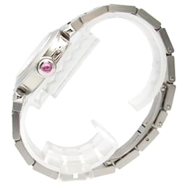 Cartier-Montre-bracelet Quartz Cartier Miss Pasha-Rose