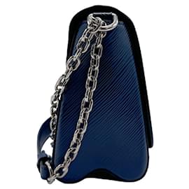 Louis Vuitton-Louis Vuitton Epi Twist MM Shoulder Bag-Other
