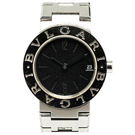 Bulgari Relógio de pulso feminino Bvlgari BB23SS Quartz Outro