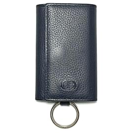 Christian Dior-Christian Dior Men's Key Case-Other