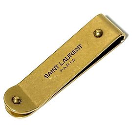 Clip per soldi da uomo Yves Saint Laurent Altro
