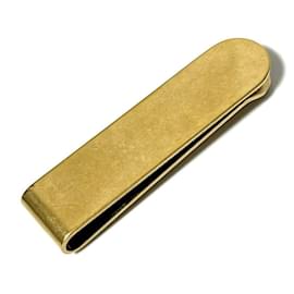 Yves Saint Laurent-Yves Saint Laurent Men's Money Clip-Other